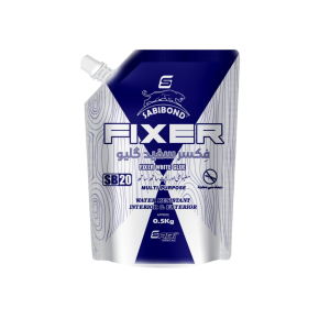Sabi  FIXER Multi Purpose White Glue