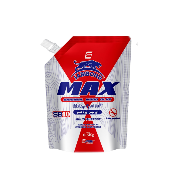 MAX General Wood Glue