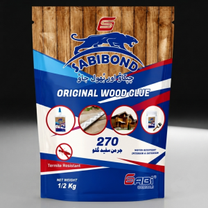 Sabi Original Wood Glue