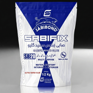 Sabi FIXER Multi Purpose White Glue