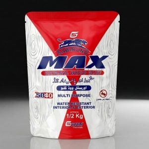 MAX General Wood Glue