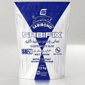 Sabi  FIXER Multi Purpose White Glue