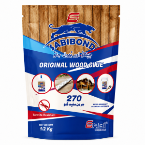 Sabi Original Wood Glue