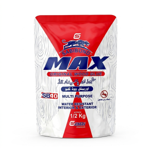MAX General Wood Glue